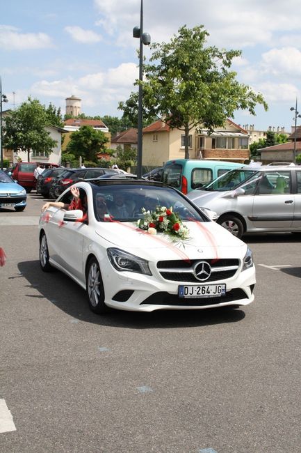 notre voiture 
