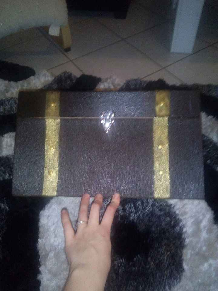  Voilà l'urne maison - 1