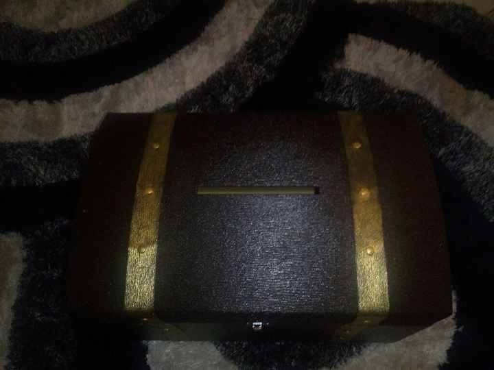  Voilà l'urne maison - 2