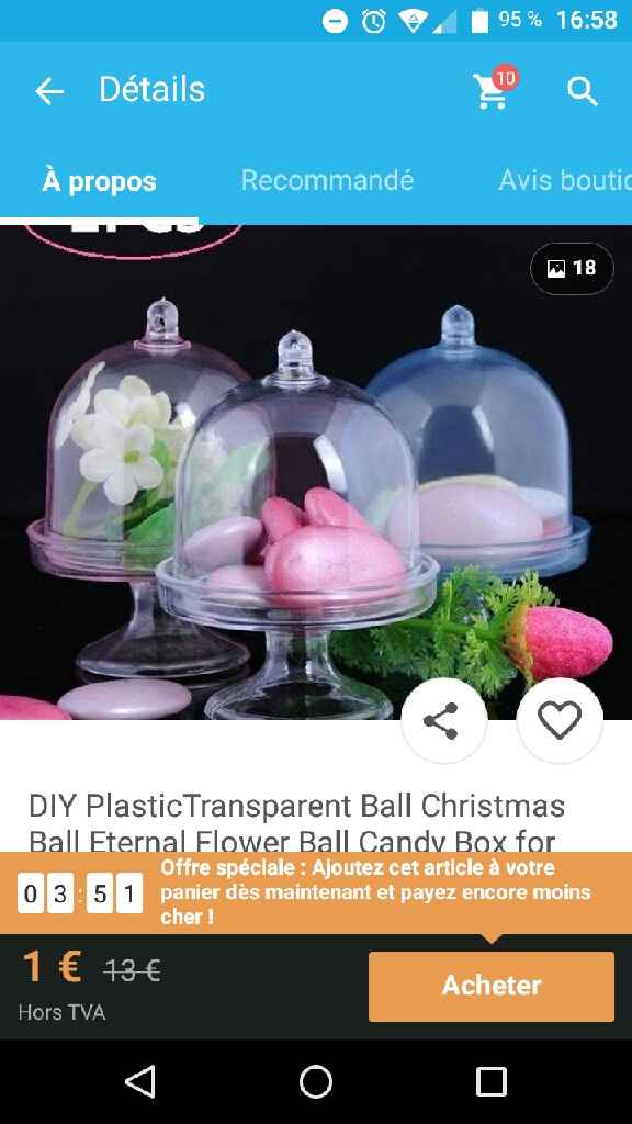  Besoin de vos idées 💡 !! - 1