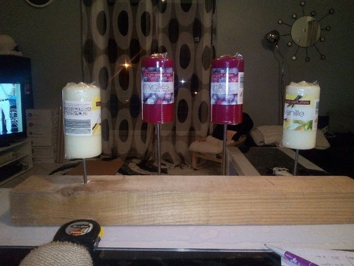  Ma déco maison continue - 1