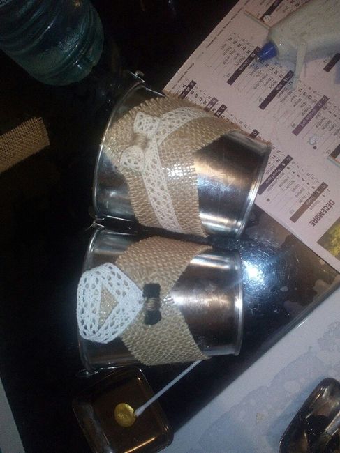 Dernière création - 2