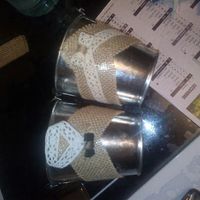 Dernière création - 2