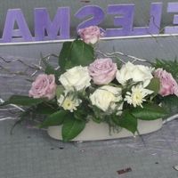 Mariage 25 mai