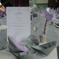 Mariage 25 mai