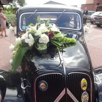Mariage du 31 Aout