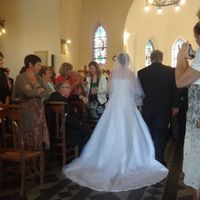 Mariage du 31 Aout