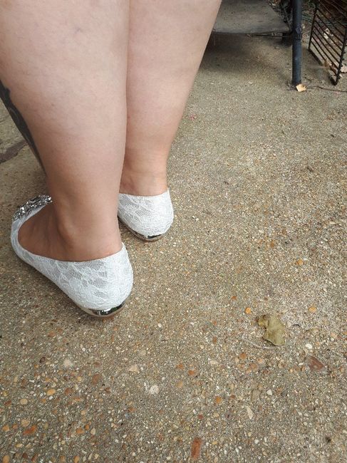 Mes chaussures jjshousse ! - 4