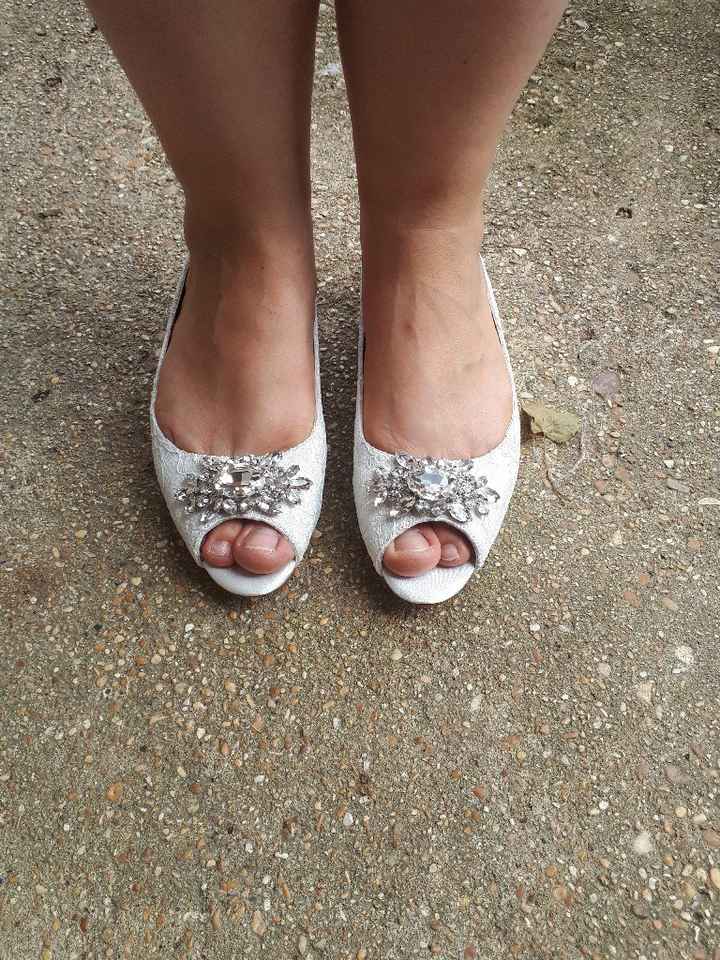 Site de chaussures Jjhouse - 2