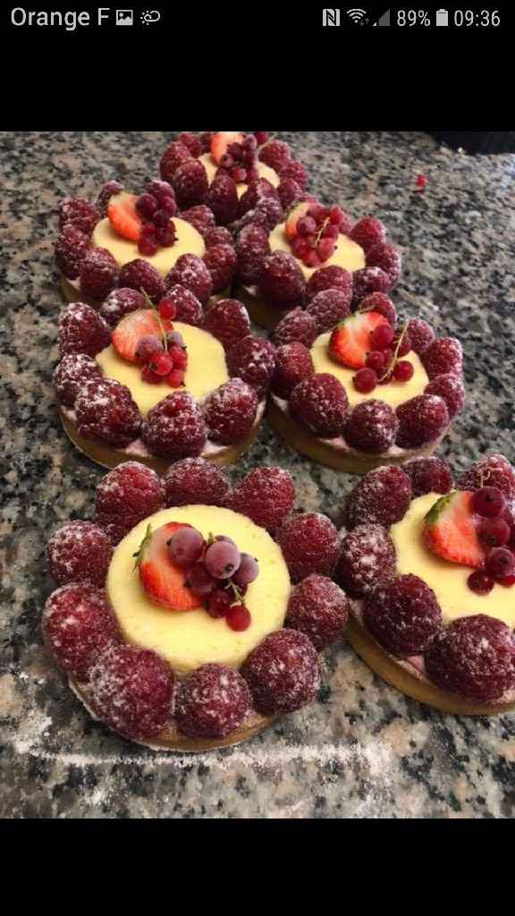 On a choisi notre dessert ! - 2
