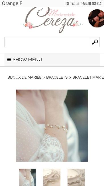 Vos bijoux - 3