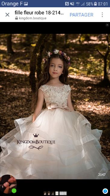 Robe pour ma puce - 2