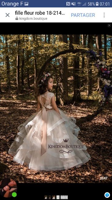 Robe pour ma puce - 3