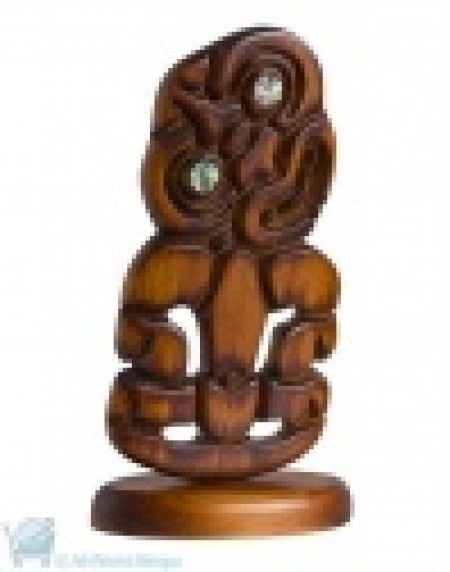 centre de table tiki