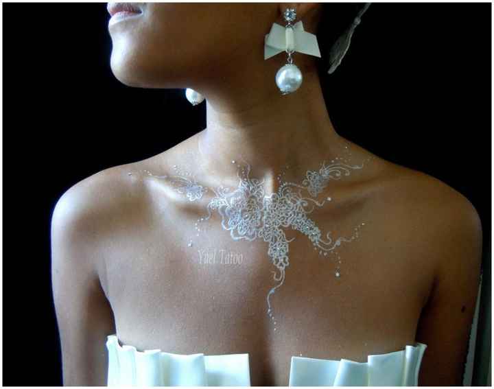 tatoo