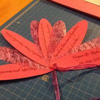 Menu pour les femmes