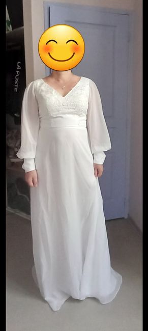 Retouche où pas ? 2