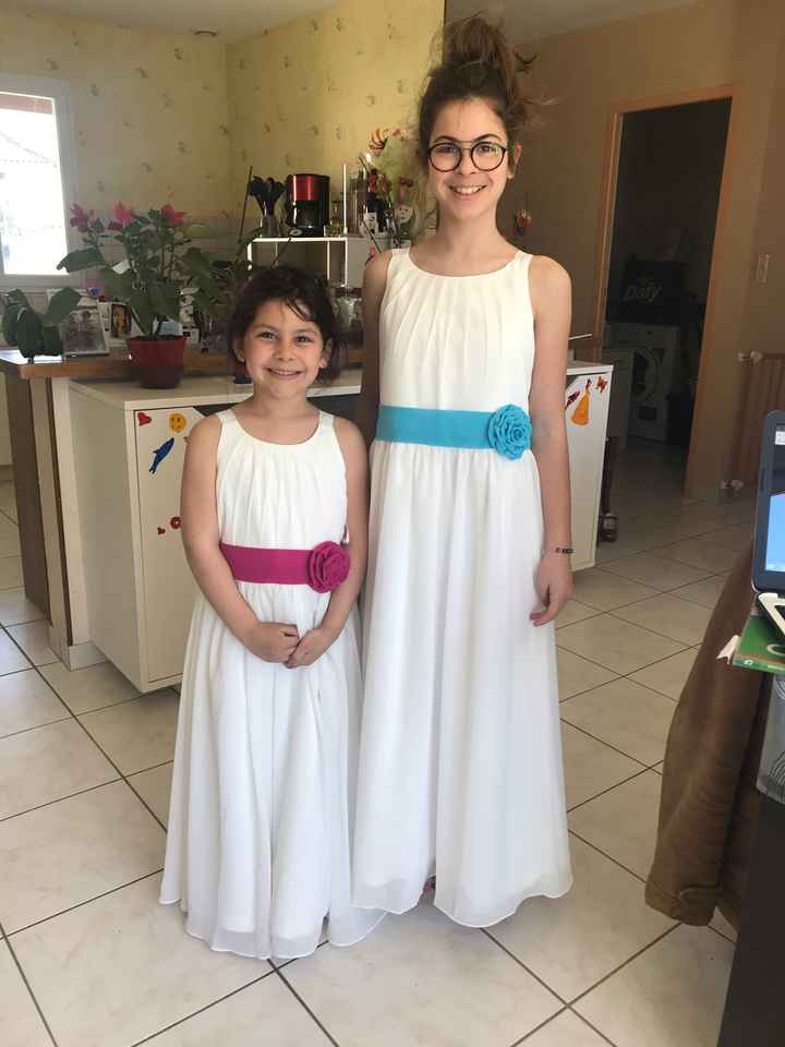 Mon petit bonheur - 1