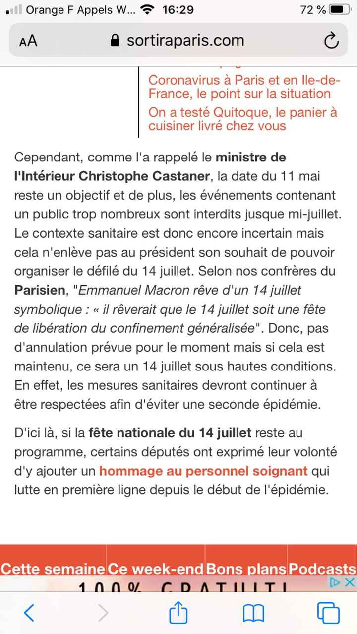 mariage 4 juillet 2020 - 3