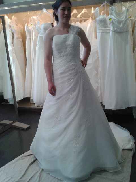 ma robe