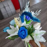 Fleuriste, budget - 3