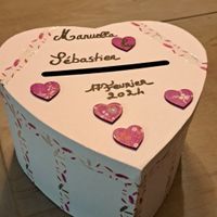 Mariage célébrer le 17 février 2024