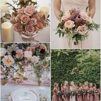 Décoration floral - 1