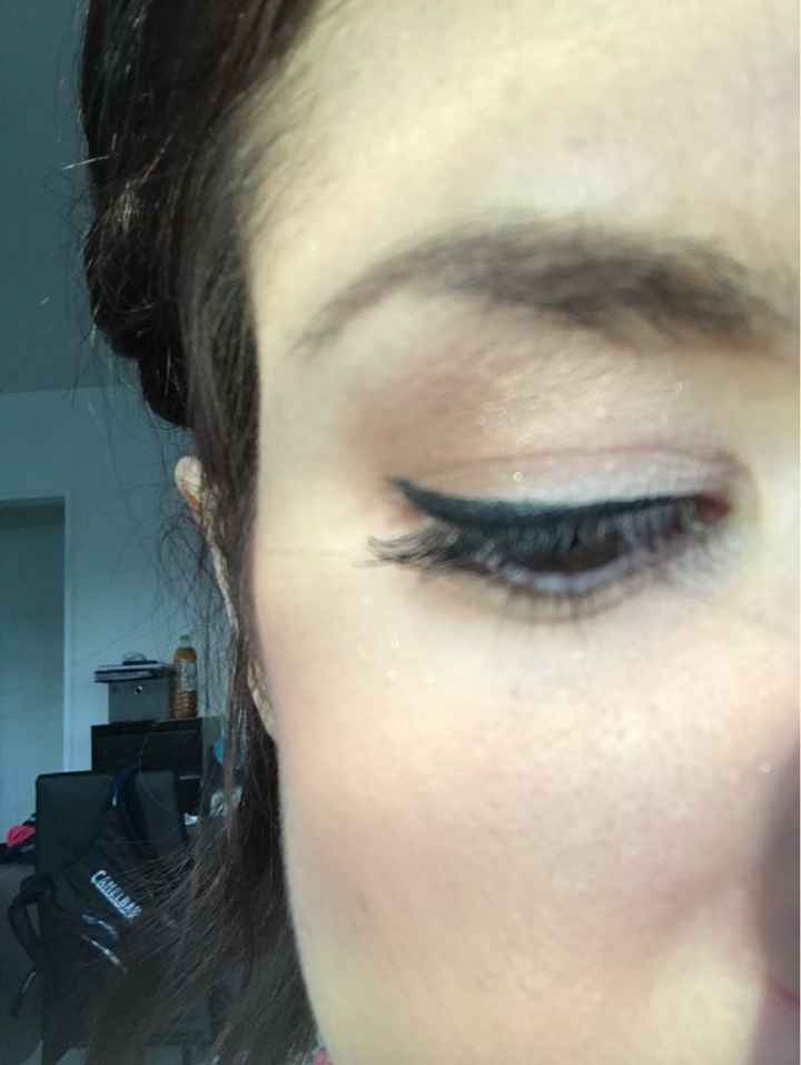 Montrez moi votre maquillage - 1