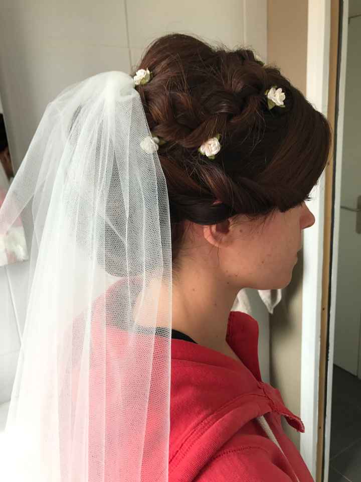  Voile dessus ou dessous - 1