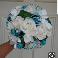 2 styles - 1 mariée : Partage ton style - 1