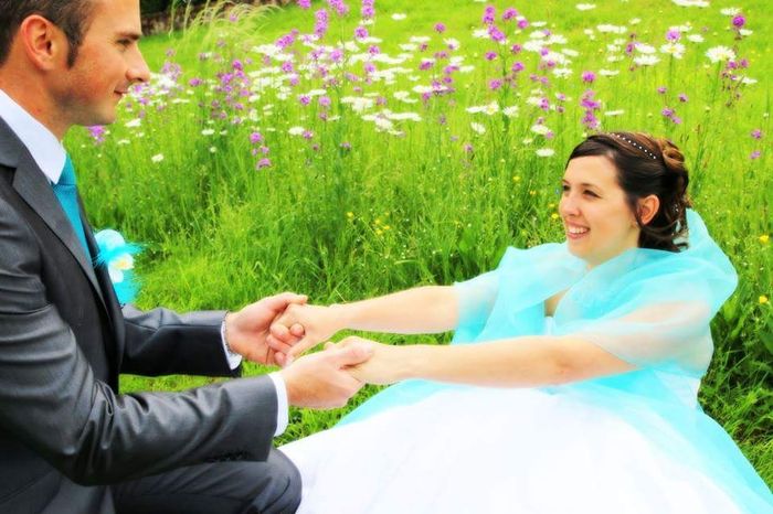 Notre mariage - 2