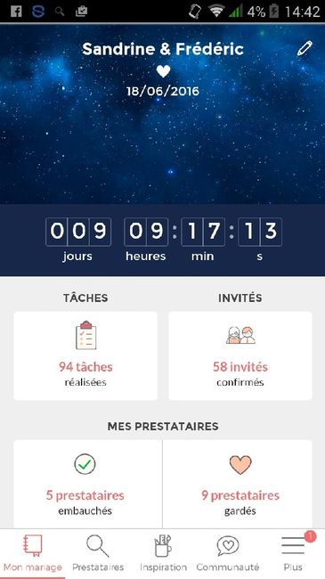 A combien de chiffres en est votre compteur ? - 1