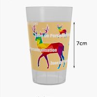 Gobelets personnalisés Cupkiller - 1