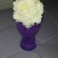 Que pensez vous de notre centre de table? - 2