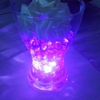 Que pensez vous de notre centre de table? - 1