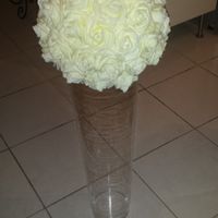 Votre opinion sur notre déco table d honneur - 1