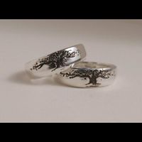 Achat des alliances - 1