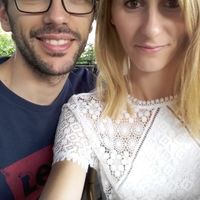 ❤️ Un selfie de nous deux ♡ Anne-laure ❤️ - 1