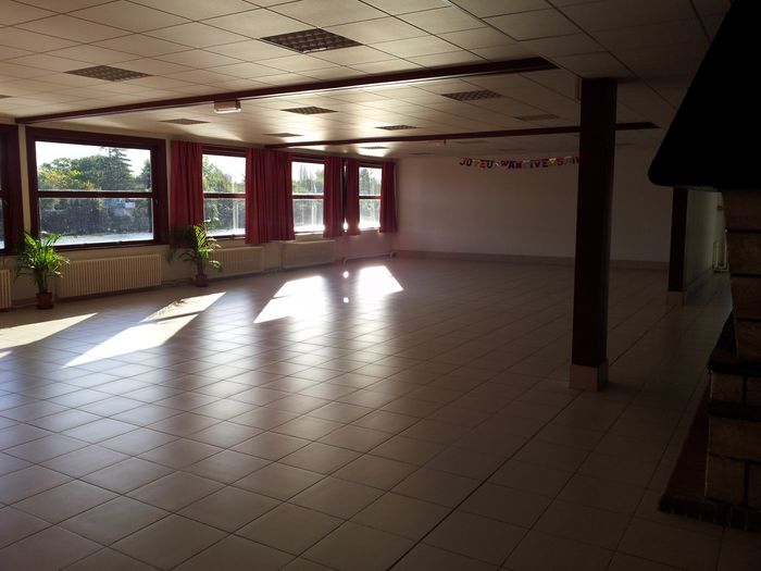 la salle médan