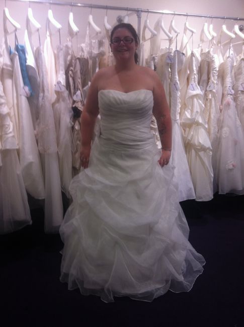 Essai robe 1