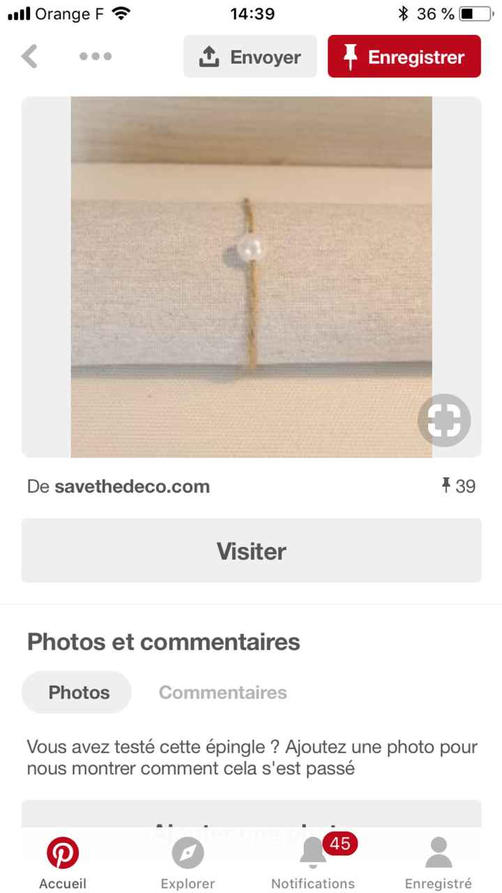 Décoration table entièrement blanche : doutes - 4