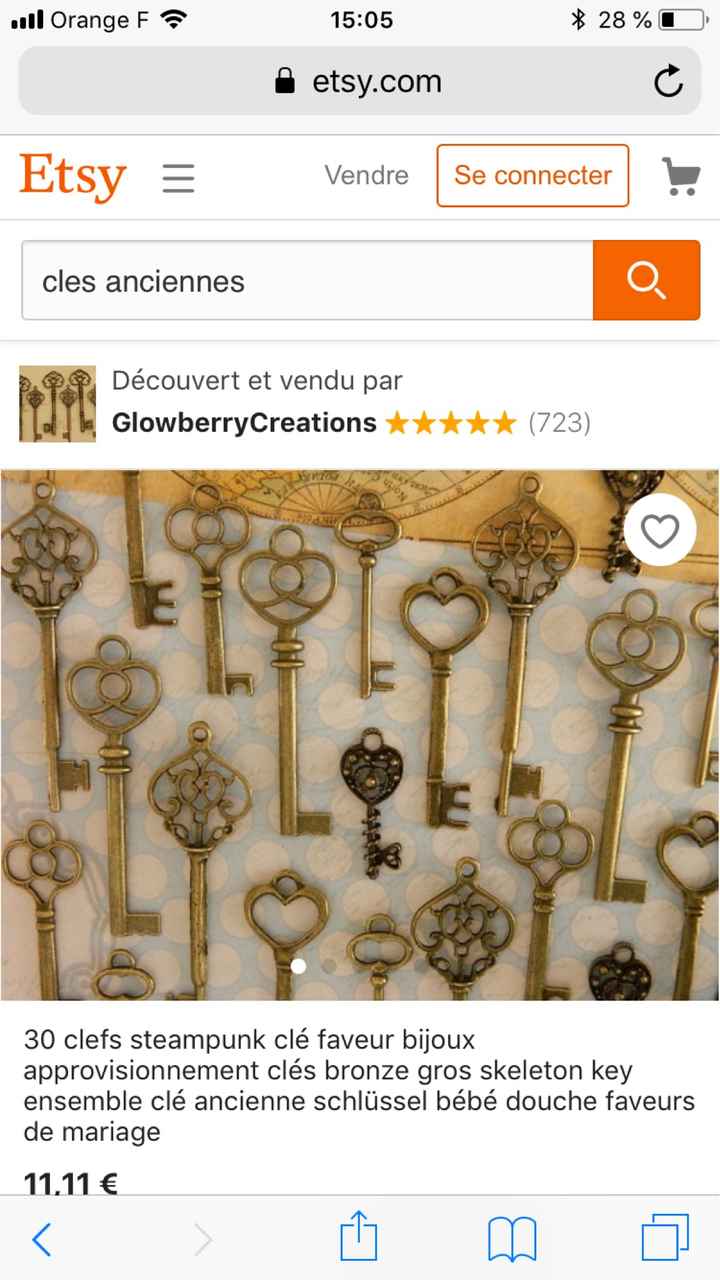 Nos avancées en une semaine 😄😄 - 1