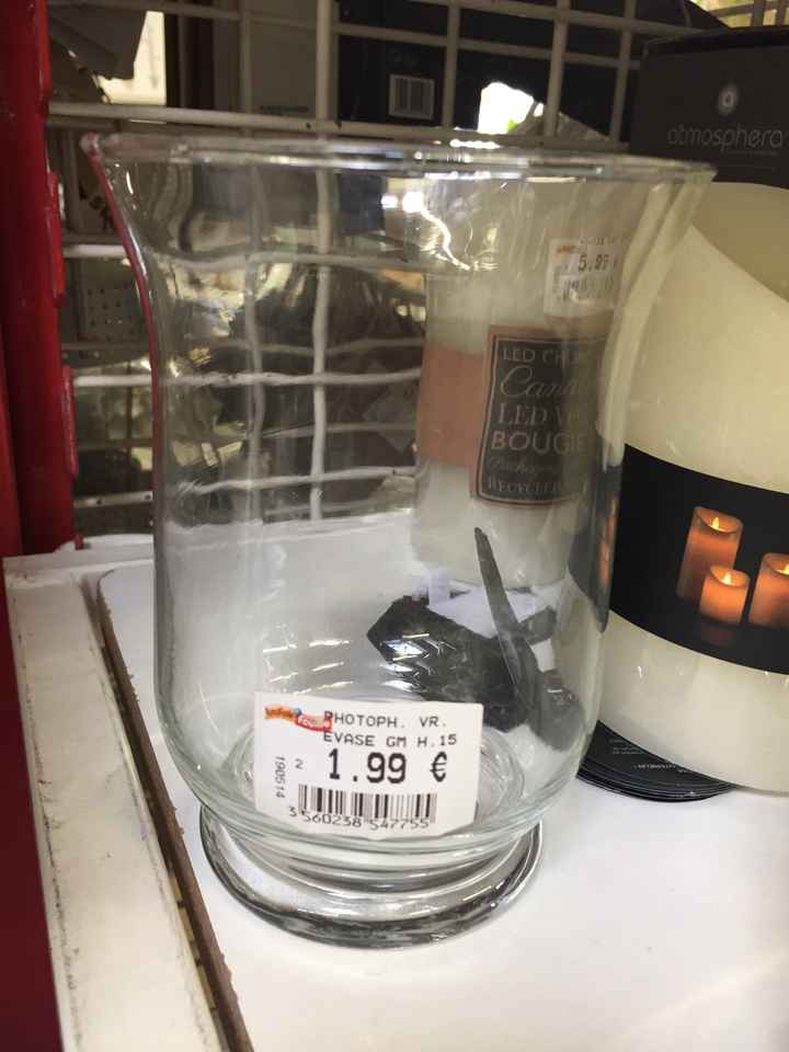 Bon plan vases ! - 1