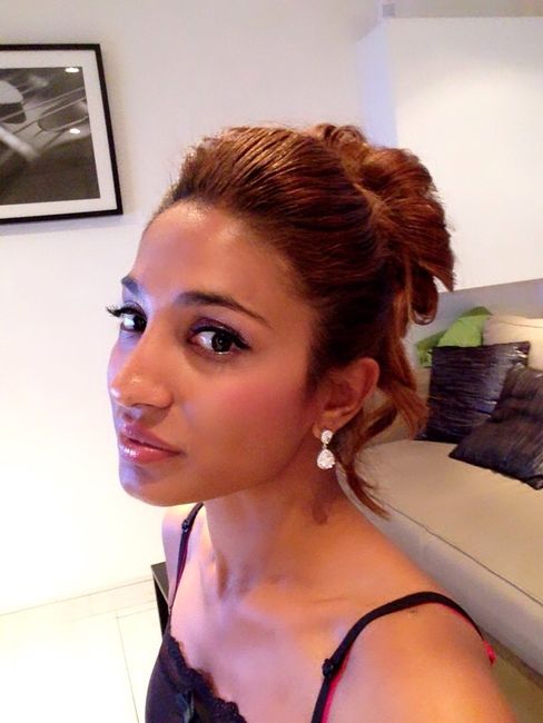 Coiffure du jour! - 3