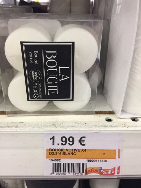 Bon plan vases ! - 2