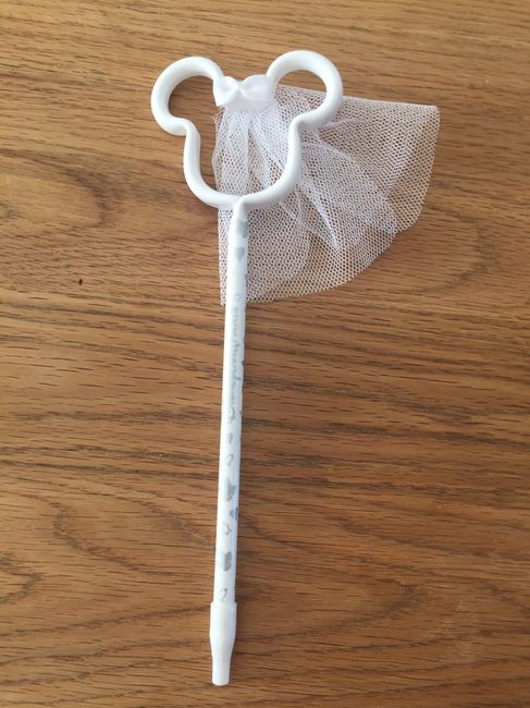 Thème du mariage - 1