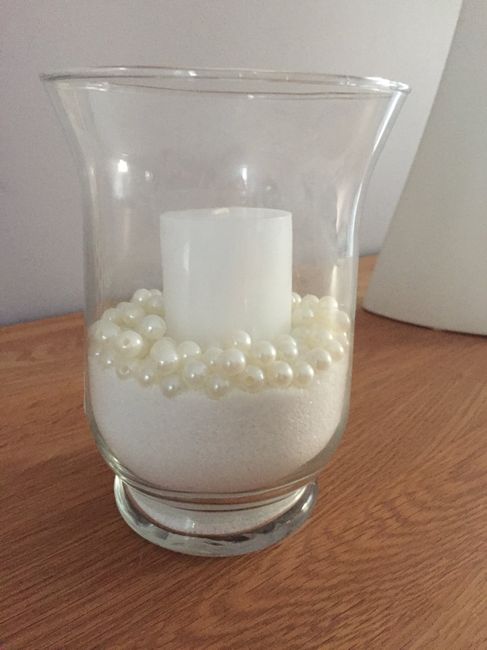 Quand commencer les décorations de tables ? - 1