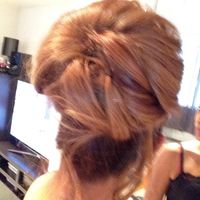 Coiffure du jour! - 2