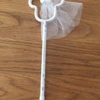 Thème du mariage - 1