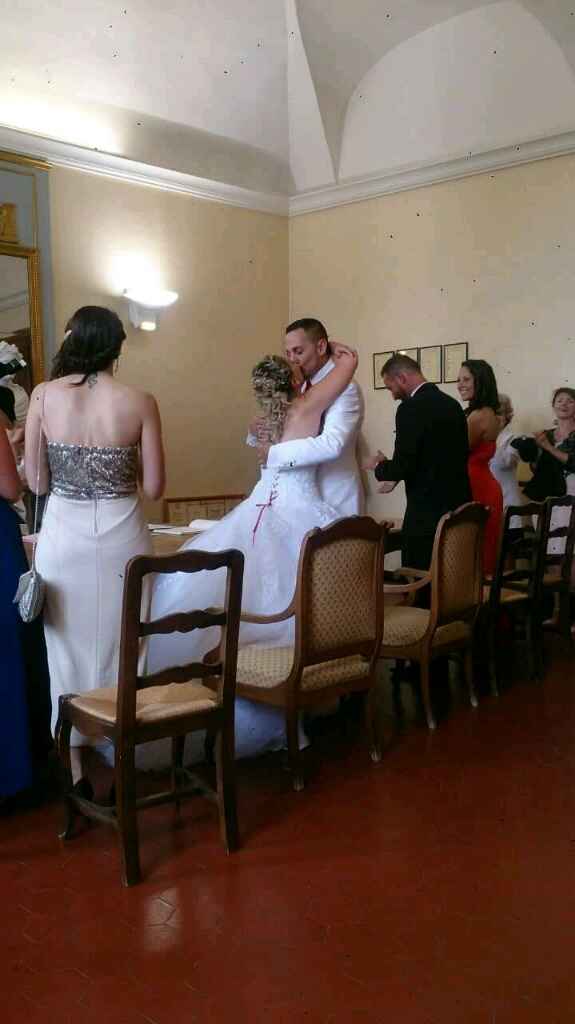 1an de préparation pour 24h de bonheur intense !!!! - 5